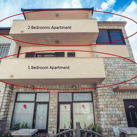 Ivica Apartments Imotski Kültér fotó