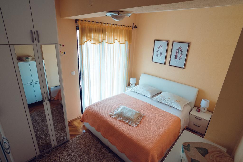 Ivica Apartments Imotski Kültér fotó