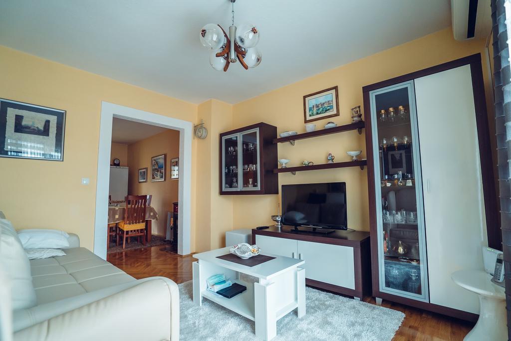 Ivica Apartments Imotski Kültér fotó