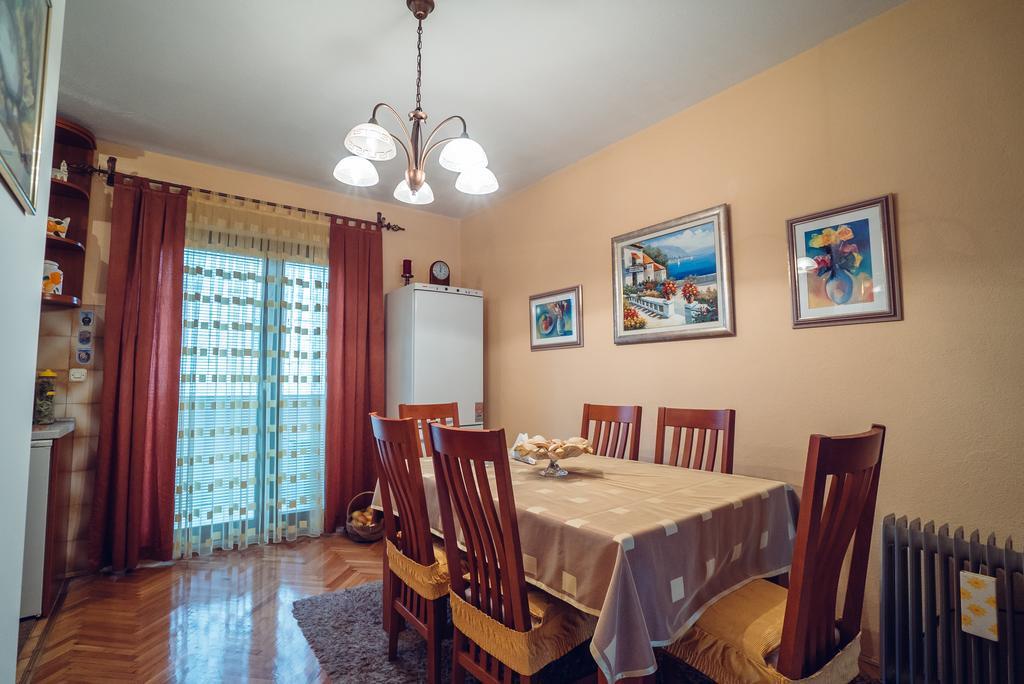 Ivica Apartments Imotski Kültér fotó