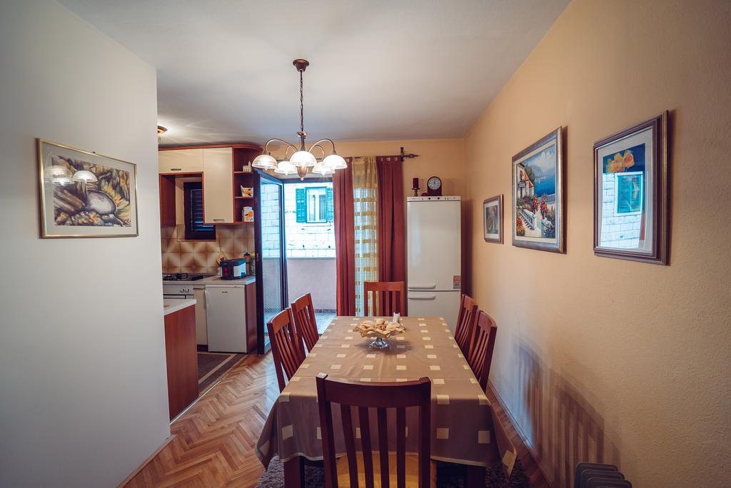 Ivica Apartments Imotski Kültér fotó