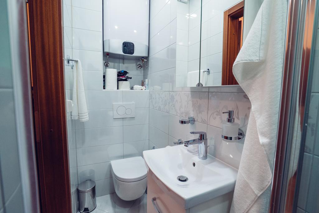 Ivica Apartments Imotski Kültér fotó