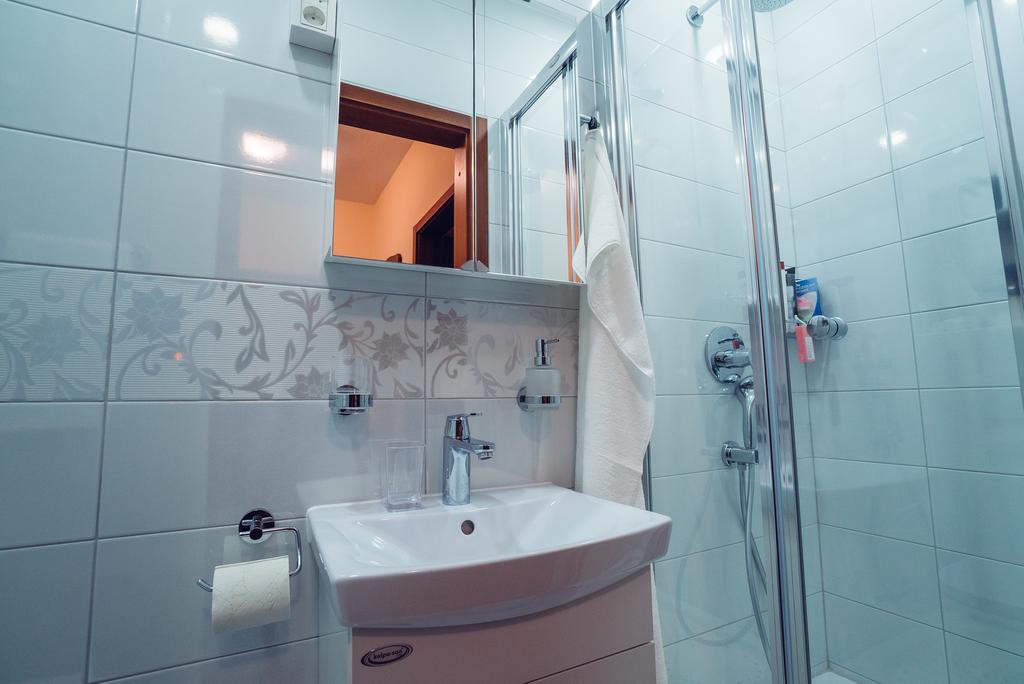 Ivica Apartments Imotski Kültér fotó