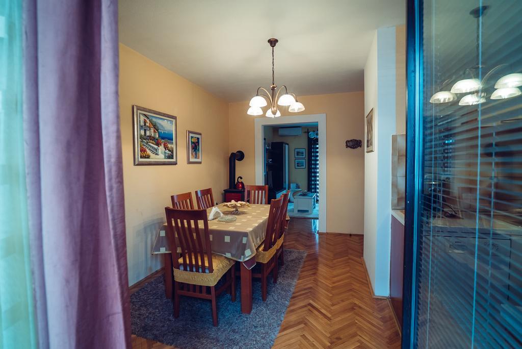 Ivica Apartments Imotski Kültér fotó