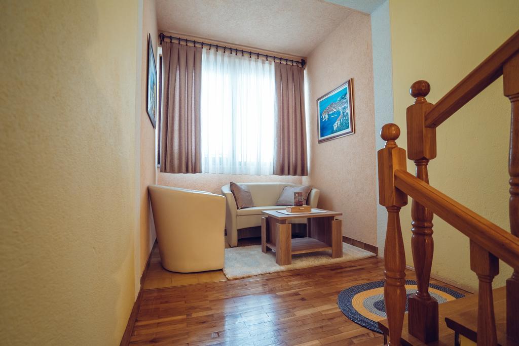 Ivica Apartments Imotski Kültér fotó