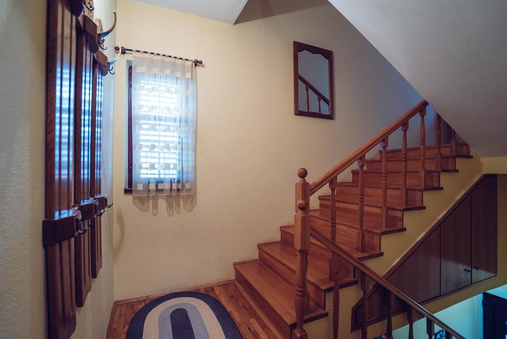 Ivica Apartments Imotski Kültér fotó