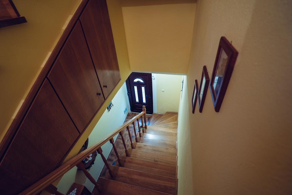 Ivica Apartments Imotski Kültér fotó