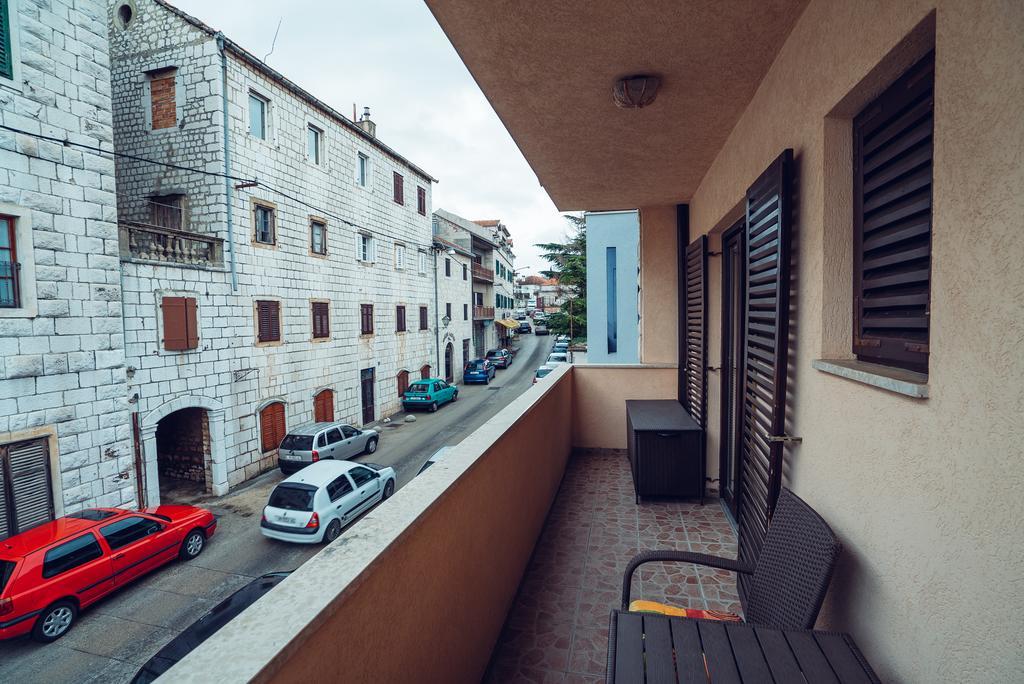 Ivica Apartments Imotski Kültér fotó