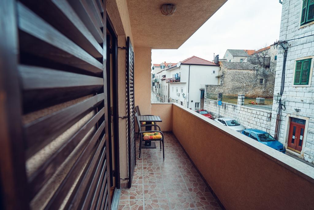 Ivica Apartments Imotski Kültér fotó