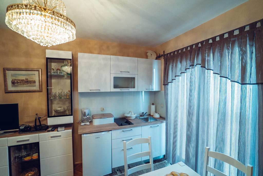 Ivica Apartments Imotski Kültér fotó