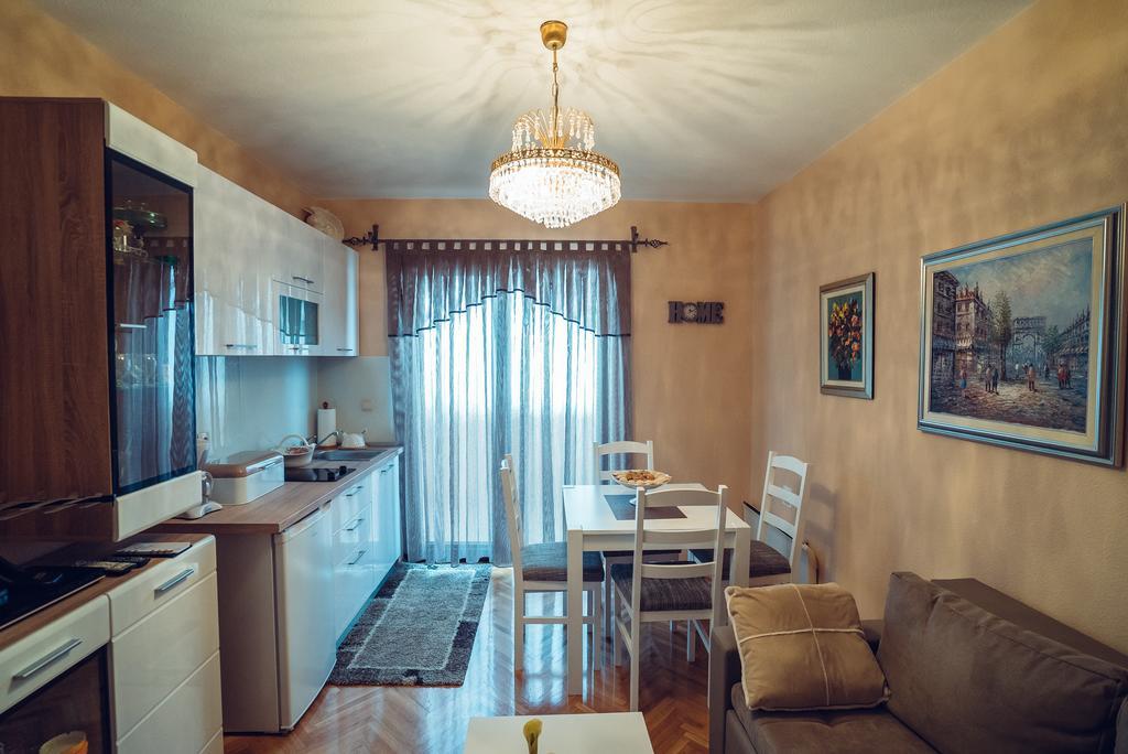 Ivica Apartments Imotski Kültér fotó
