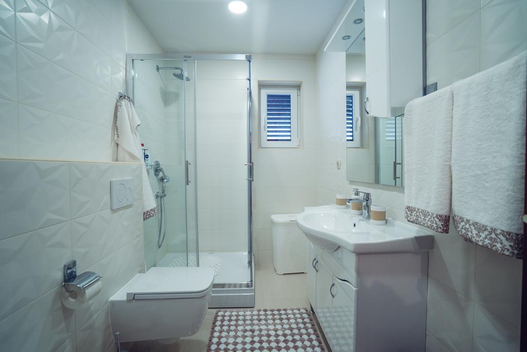 Ivica Apartments Imotski Kültér fotó