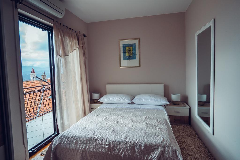 Ivica Apartments Imotski Kültér fotó