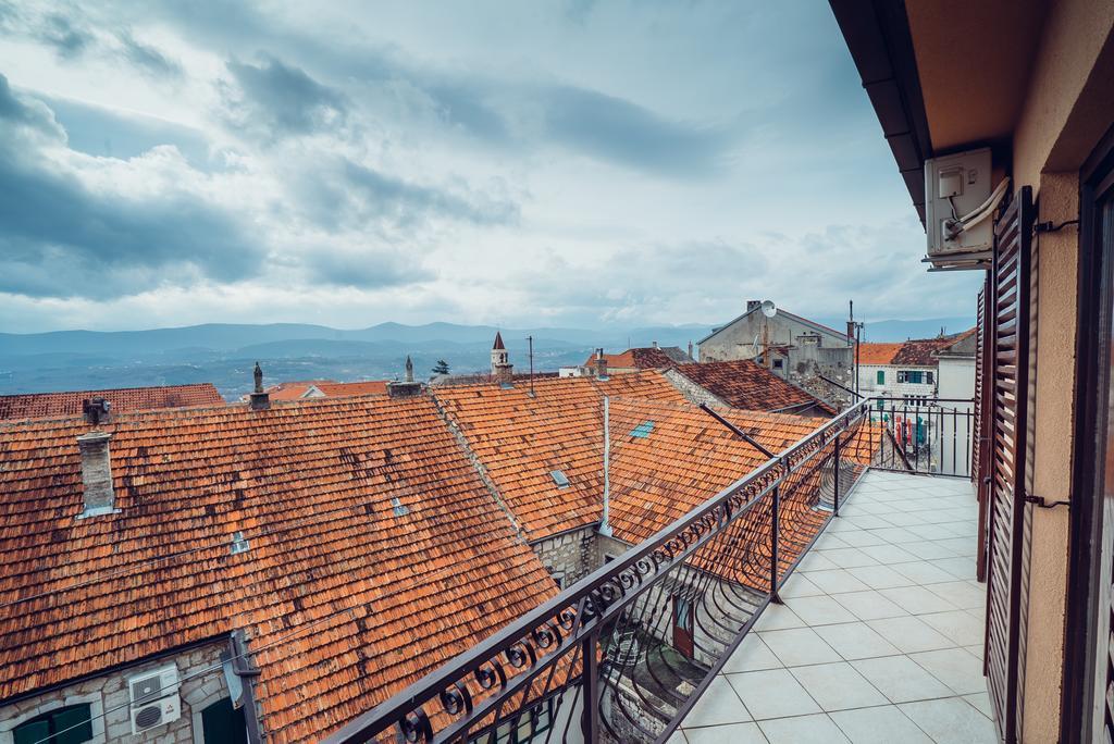 Ivica Apartments Imotski Kültér fotó