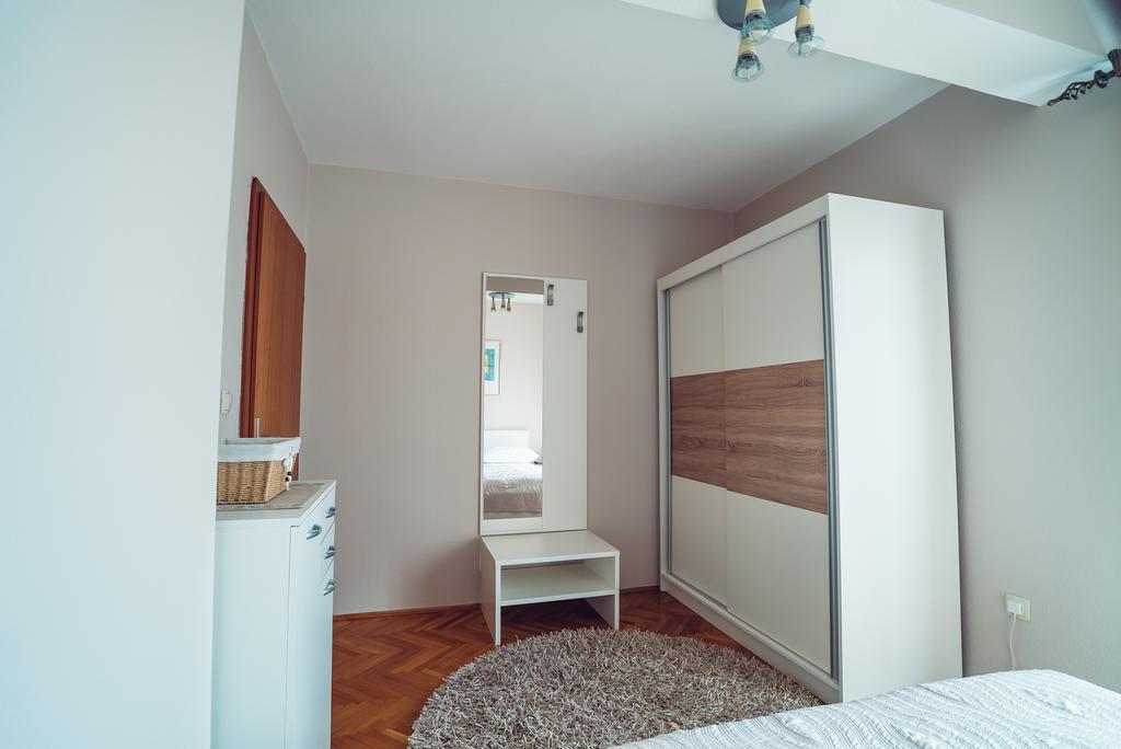Ivica Apartments Imotski Kültér fotó