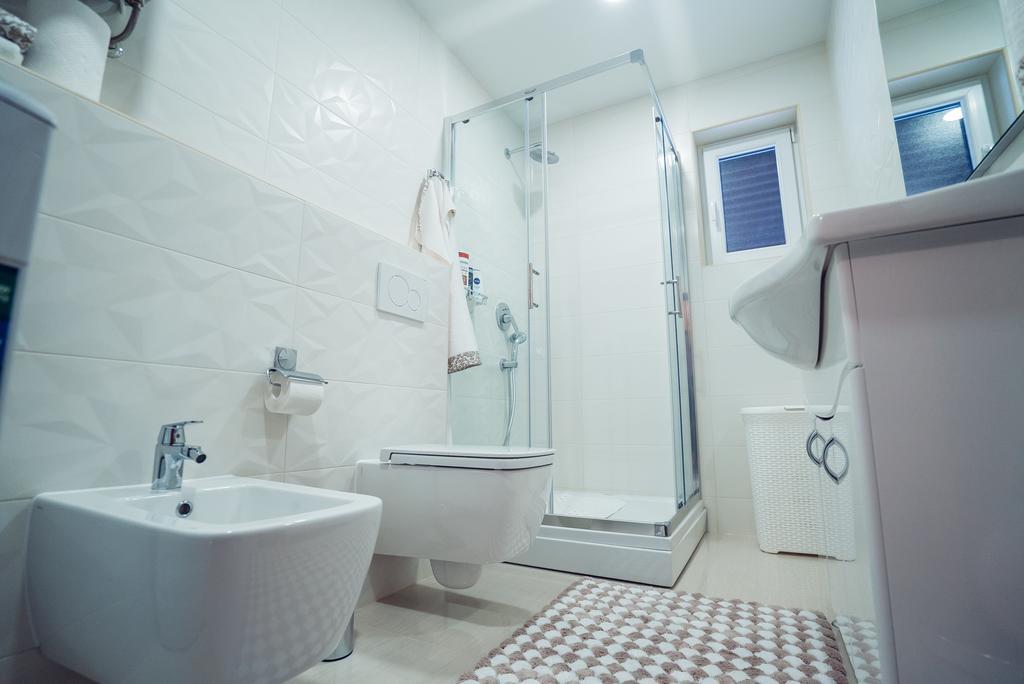 Ivica Apartments Imotski Kültér fotó
