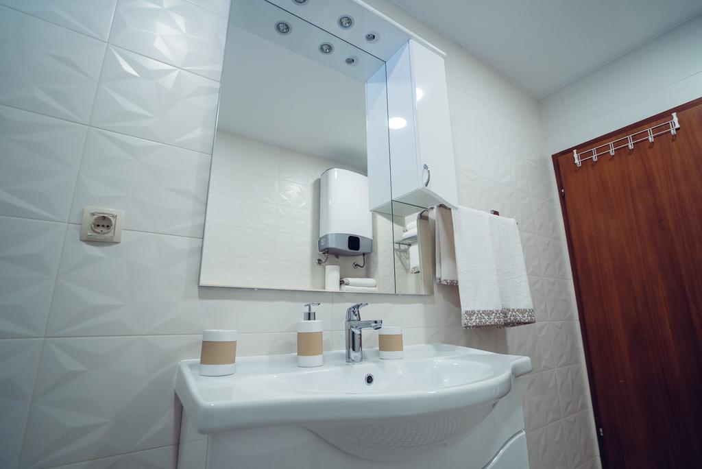 Ivica Apartments Imotski Kültér fotó