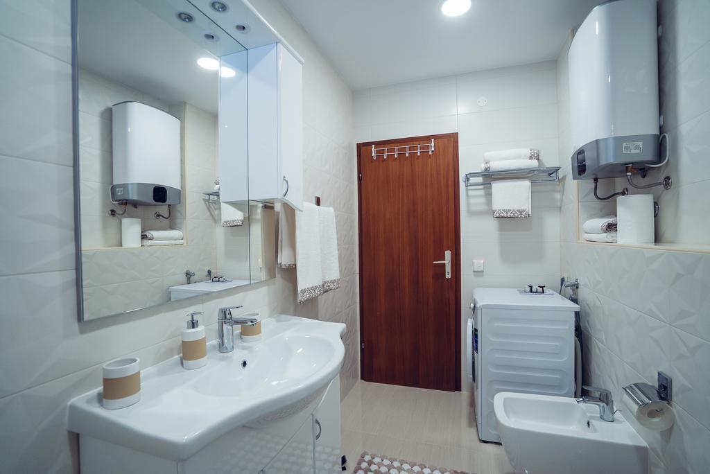 Ivica Apartments Imotski Kültér fotó