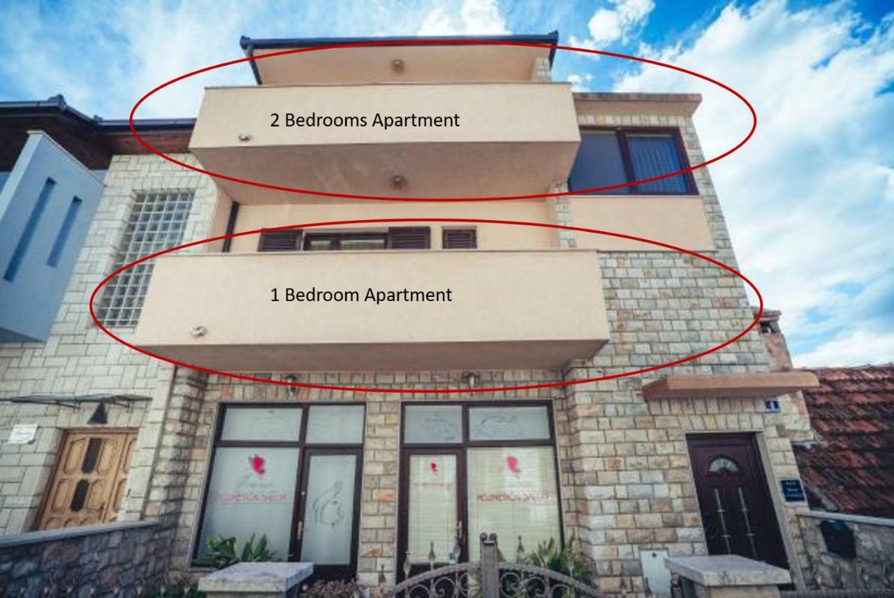 Ivica Apartments Imotski Kültér fotó